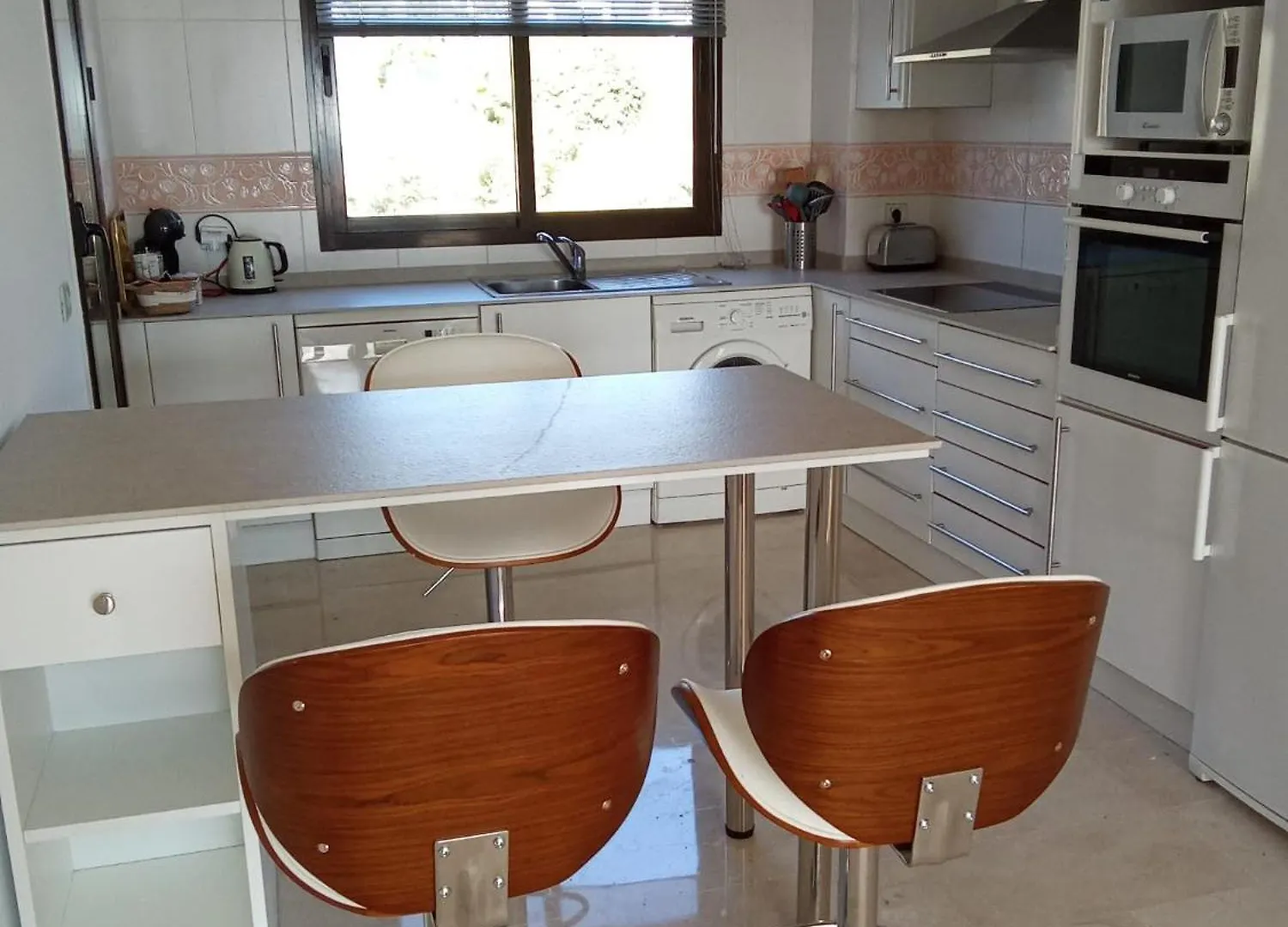 Atico Con Vista Al Mar Y Cerca Campos De Golf Apartment Estepona